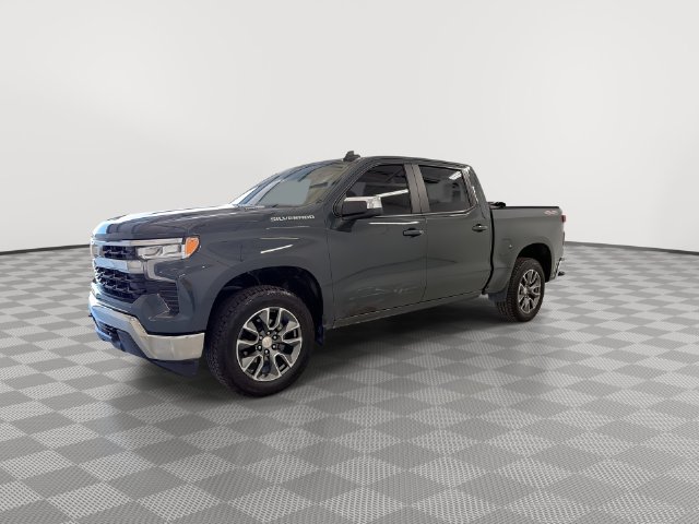 2025 Chevrolet Silverado 1500 LT - Photo 7