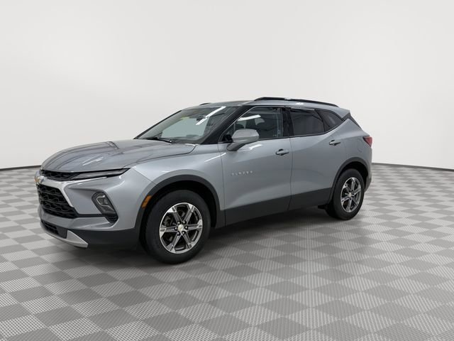 2024 Chevrolet Blazer 2LT - Photo 6