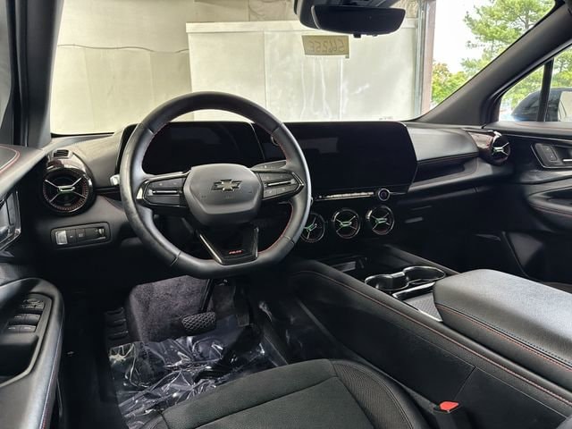 2025 Chevrolet Blazer EV RS - Photo 19