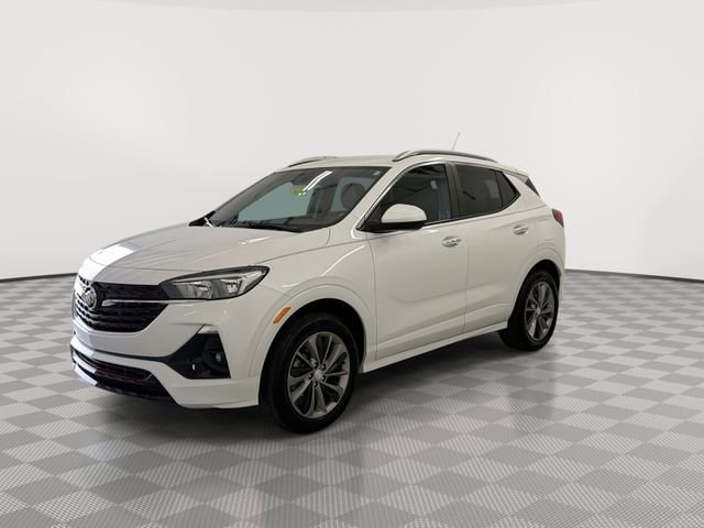 2023 Buick Encore GX Select - Photo 6