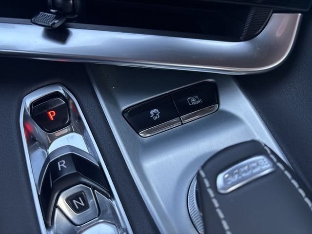 2023 Chevrolet Corvette 2LT - Photo 30