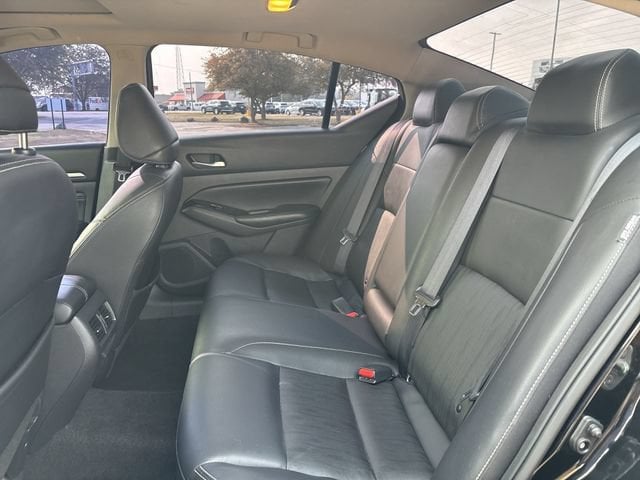 2021 Nissan Altima SL - Photo 17