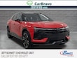  Chevrolet Blazer EV