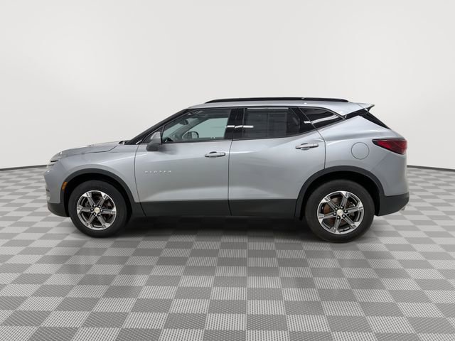 2024 Chevrolet Blazer 2LT - Photo 7