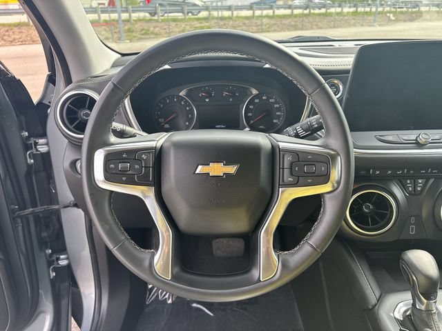2024 Chevrolet Blazer 3LT - Photo 35