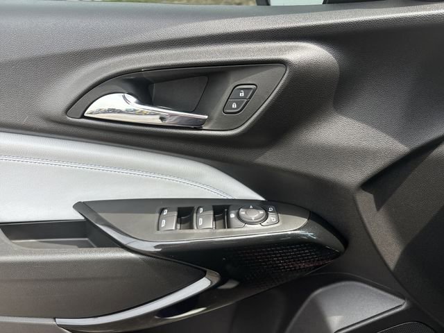 2025 Chevrolet Trax LT - Photo 20