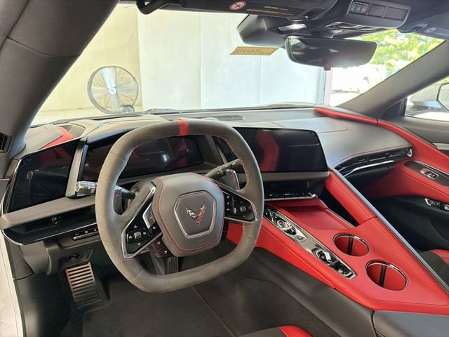 2026 Chevrolet Corvette 2LT - Photo 19