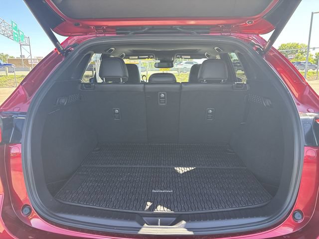 2023 Mazda CX-5 TURBO - Photo 15