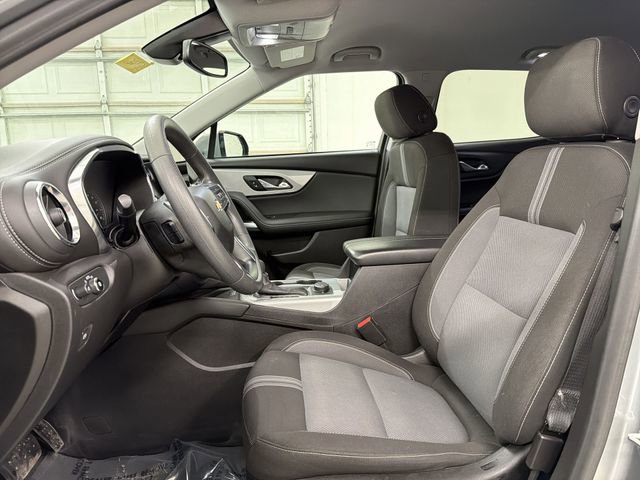 2024 Chevrolet Blazer 2LT - Photo 21