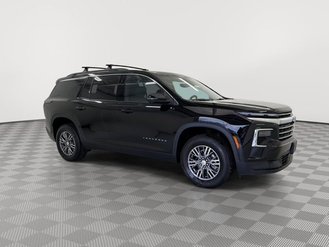 2026 Chevrolet Traverse LT - Photo 13