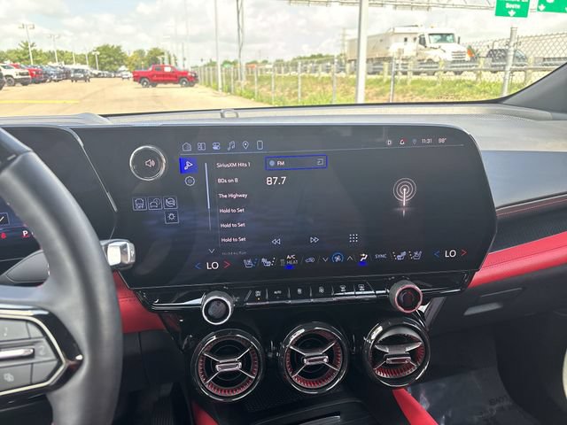 2026 Chevrolet Blazer EV RS - Photo 29