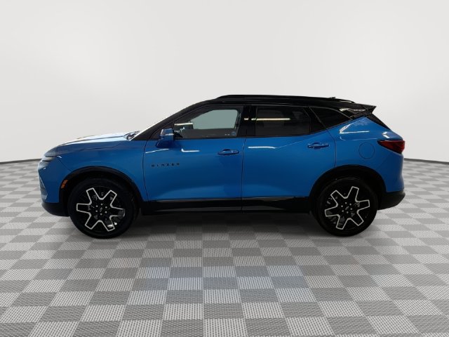 2024 Chevrolet Blazer RS - Photo 7