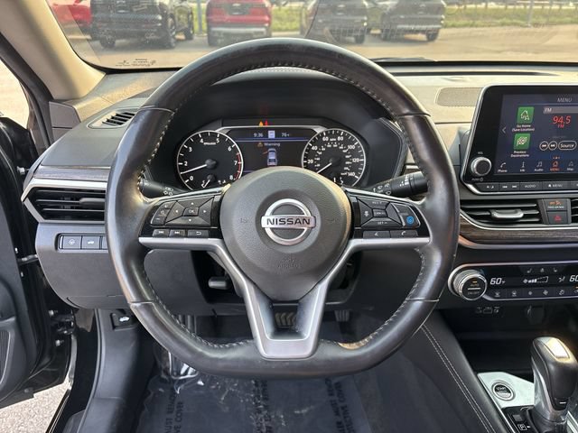 2021 Nissan Altima SL - Photo 32