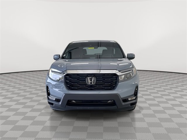 2024 Honda Passport EX-L photo 2