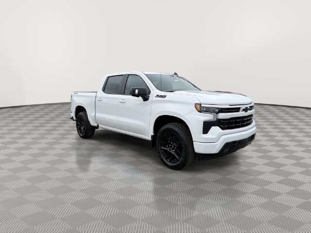 2026 Chevrolet Silverado 1500 RST - Photo 16