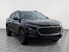 2026 Chevrolet Trax 2RS SUV