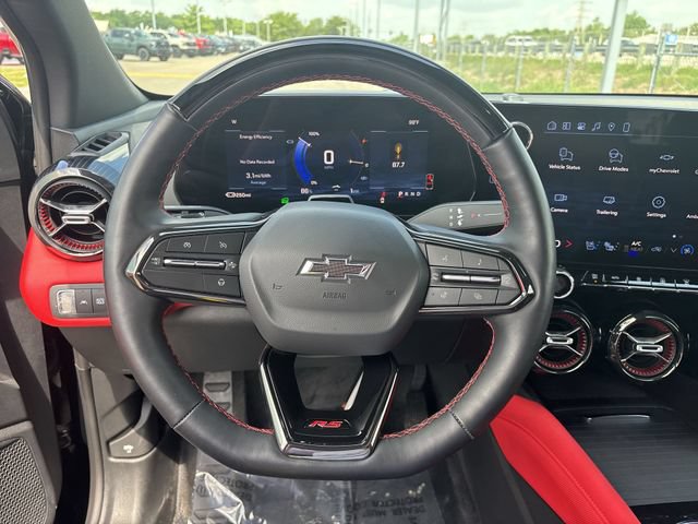 2026 Chevrolet Blazer EV RS - Photo 36