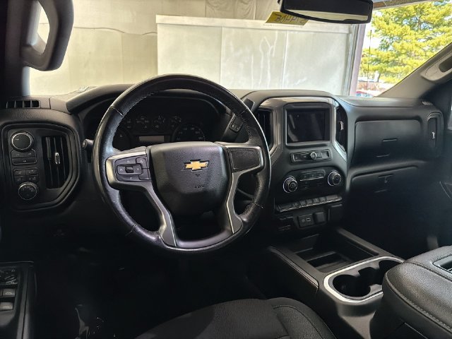 2026 Chevrolet Silverado 2500HD Custom - Photo 18