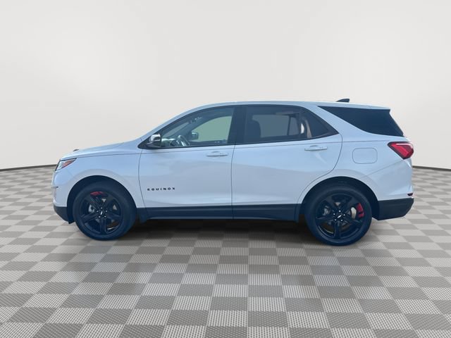 2019 Chevrolet Equinox LT - Photo 8