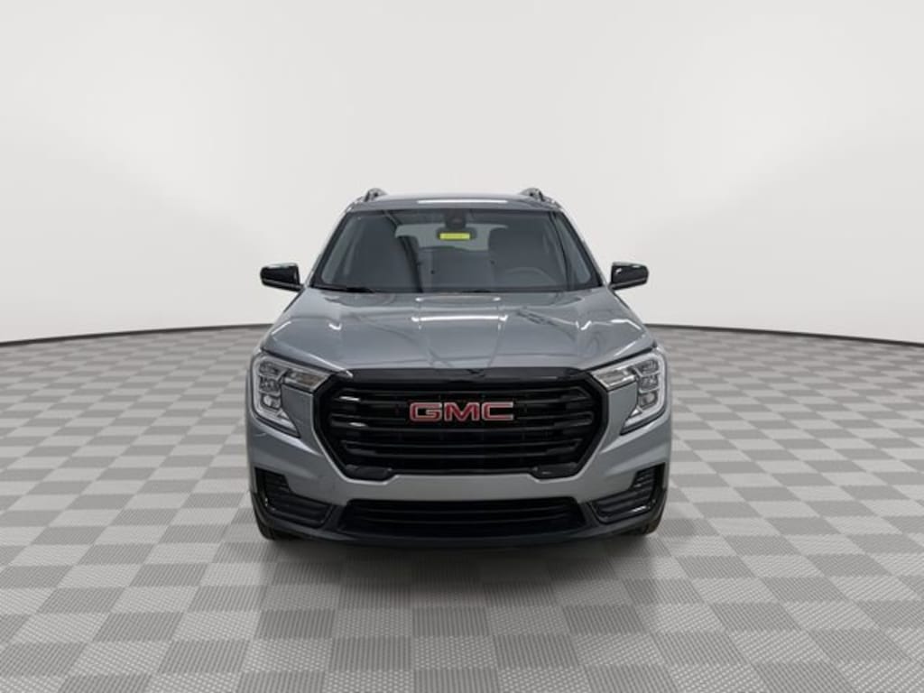 Certified 2023 GMC Terrain SLE SUV