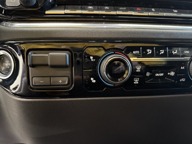 2025 Chevrolet Silverado 1500 LT - Photo 29