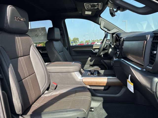 2026 Chevrolet Silverado 3500 HD High Country - Photo 23
