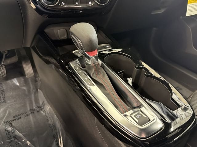 2026 Chevrolet Trax RS - Photo 28