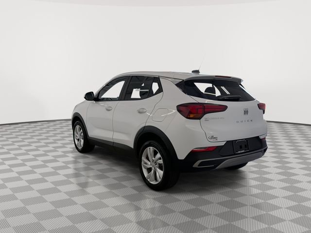 2025 Buick Encore GX Preferred - Photo 8