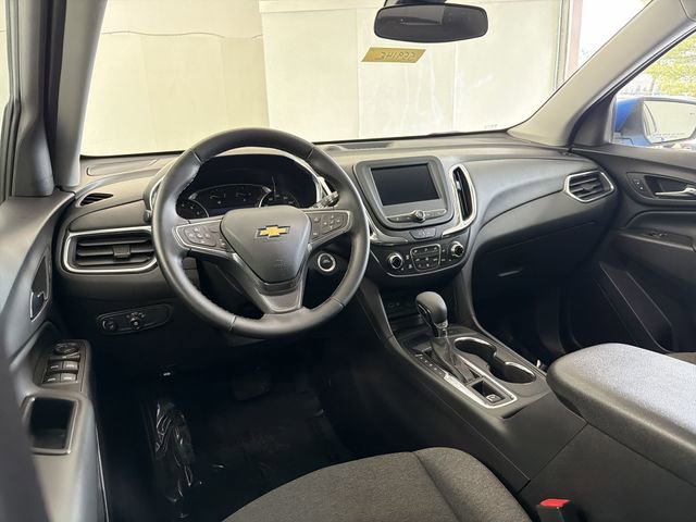 2024 Chevrolet Equinox LT - Photo 19