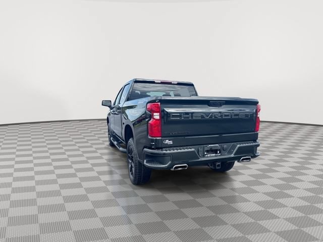 2024 Chevrolet Silverado 1500 Custom - Photo 10