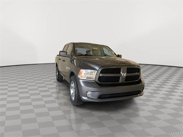 2019 Ram 1500 Classic Express photo 2