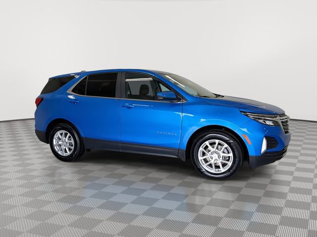 2024 Chevrolet Equinox LT - Photo 13