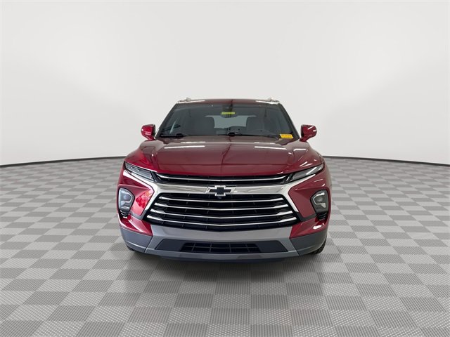 2023 Chevrolet Blazer Premier photo 3