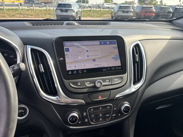 2019 Chevrolet Equinox LT - Photo 27