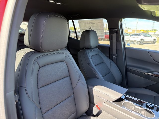 2027 Chevrolet Equinox LT - Photo 20
