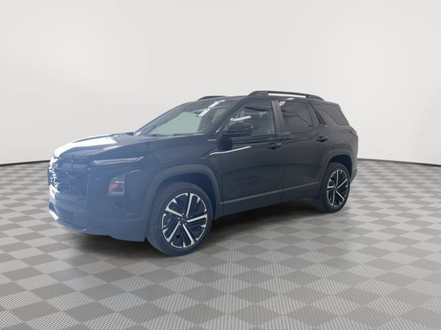 2026 Chevrolet Equinox RS - Photo 9
