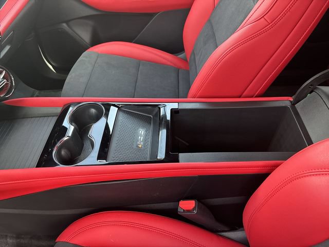 2026 Chevrolet Blazer EV RS - Photo 28