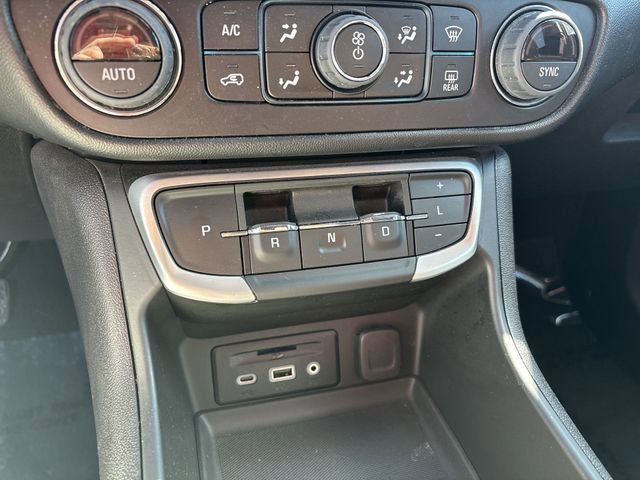2024 GMC Terrain SLT - Photo 28