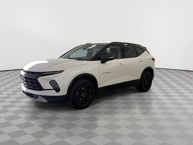2024 Chevrolet Blazer 3LT - Photo 6