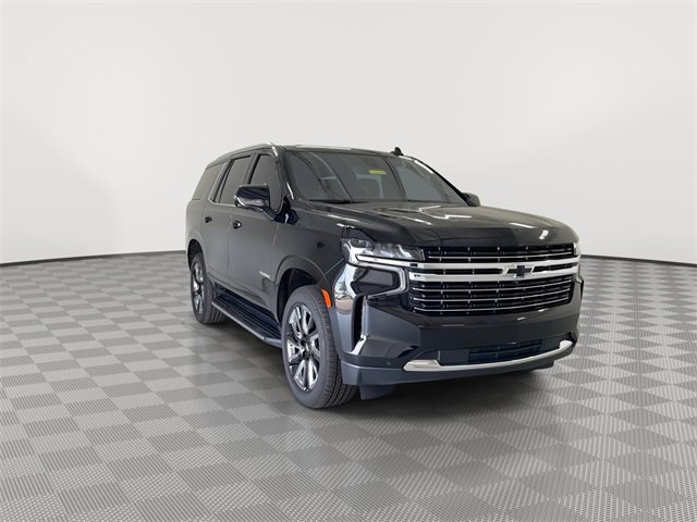 2021 Chevrolet Tahoe LT photo 2