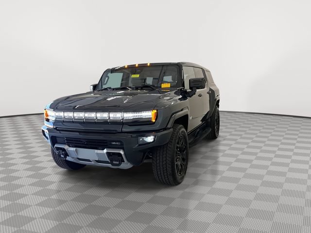 2026 GMC HUMMER EV 2X - Photo 6
