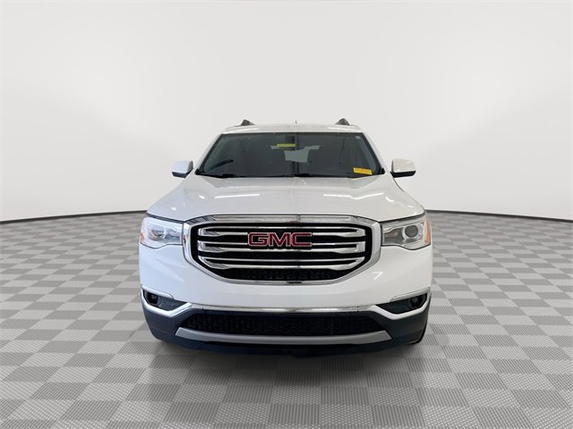 2019 Gmc Acadia SLT photo 4