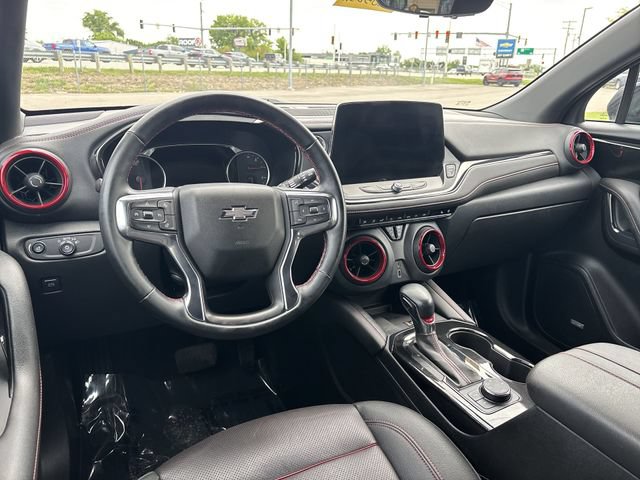 2023 Chevrolet Blazer RS - Photo 19