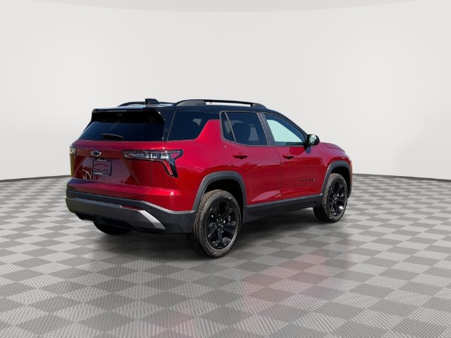 2027 Chevrolet Equinox LT - Photo 11