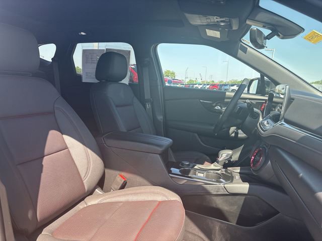 2026 Chevrolet Blazer RS - Photo 19