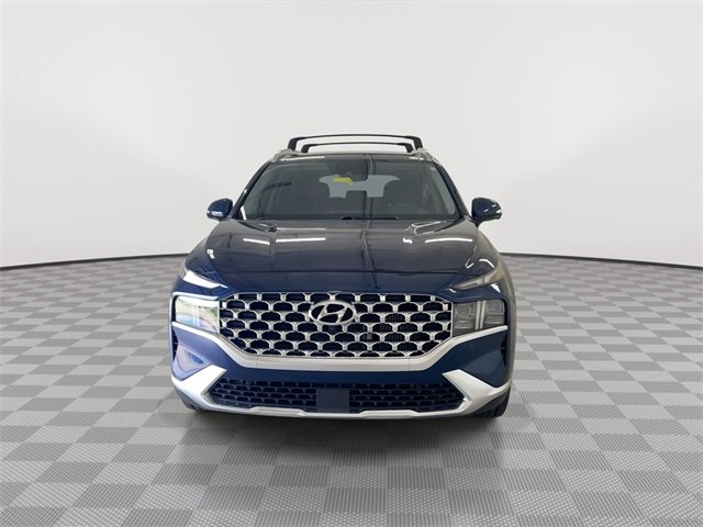 2021 Hyundai Santa Fe Limited photo 4