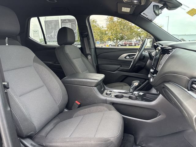2023 Chevrolet Traverse 1LT - Photo 22