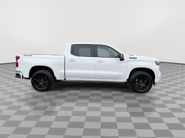 2026 Chevrolet Silverado 1500 RST - Photo 15