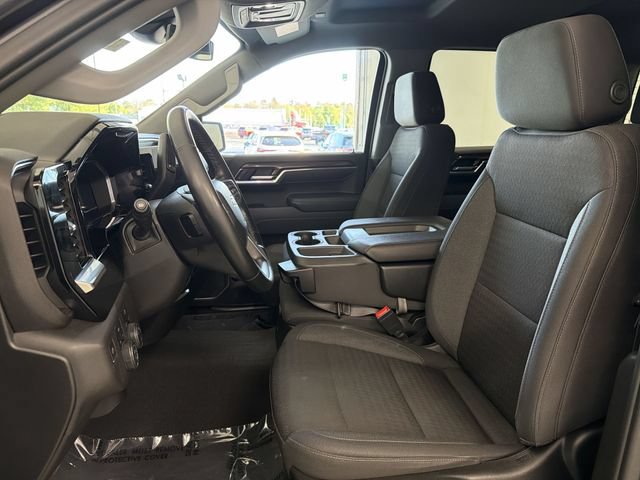 2023 Chevrolet Silverado 1500 LT - Photo 20