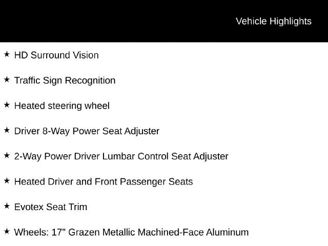 2027 Chevrolet Equinox LT - Photo 10